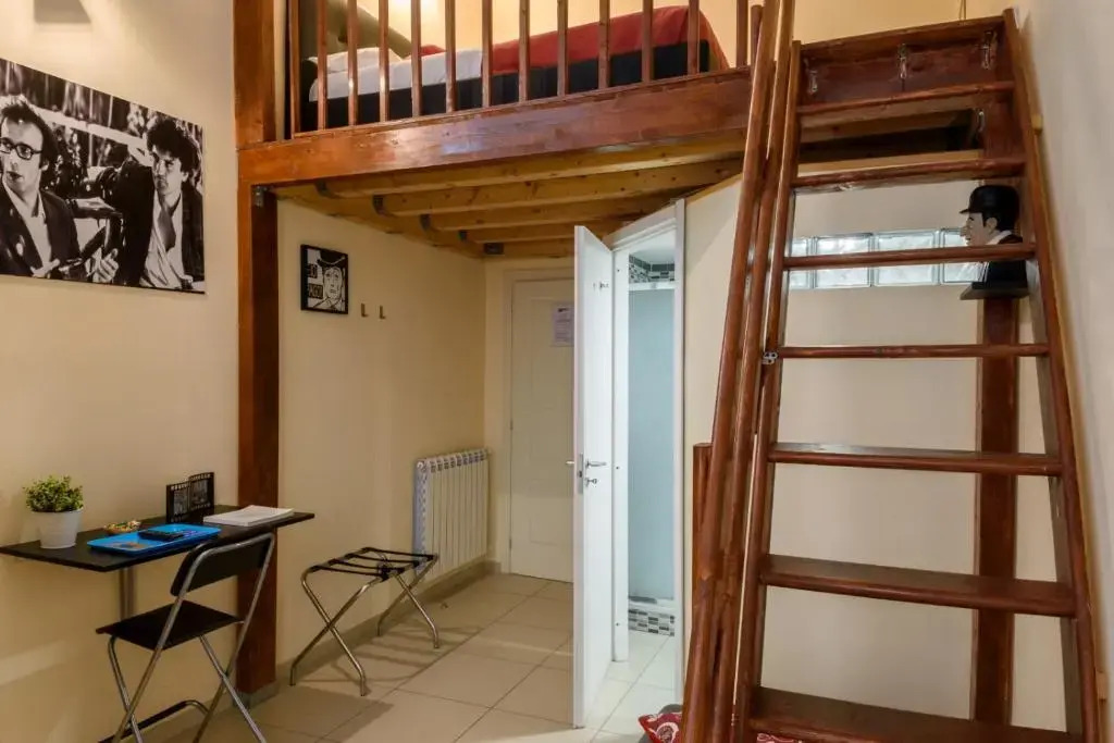 Sarracino Relais