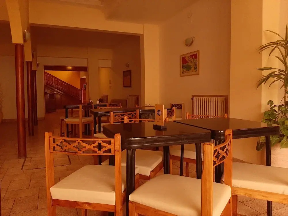 Hotel Provincia