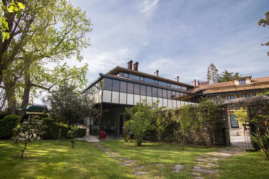 Pazo da Merced