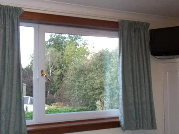 Clunie Guest House