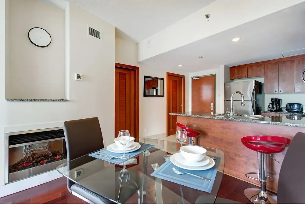 Saint François Xavier Furnished Suites by Hometrotting
