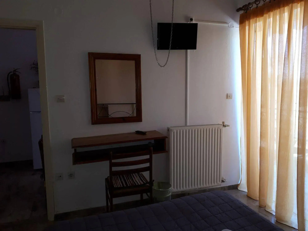Katerina Apartments