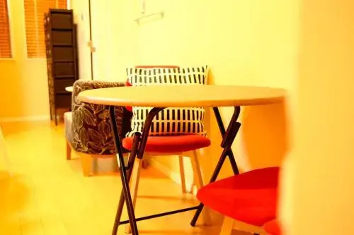 COZY INN Tokyo Sakura Town