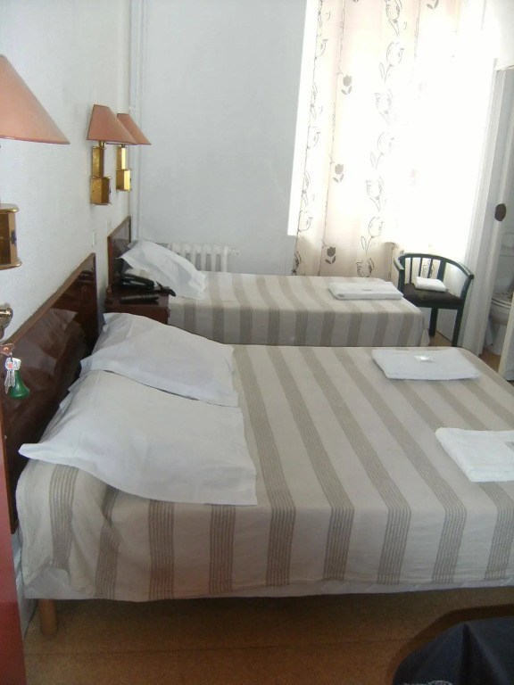 Hôtel dAlsace