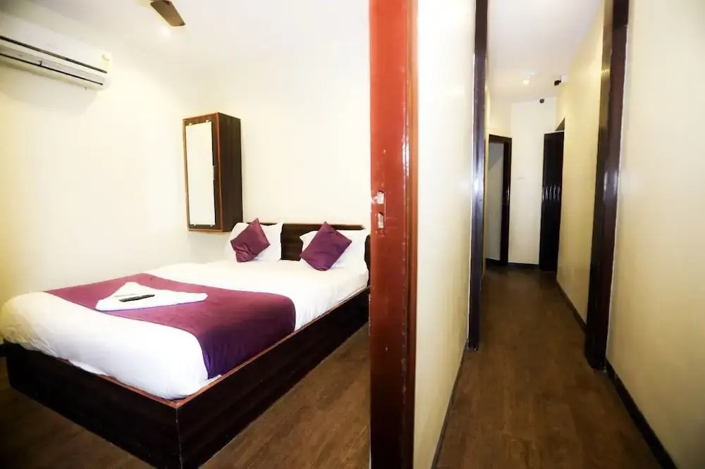 Hotel Fortune Inn