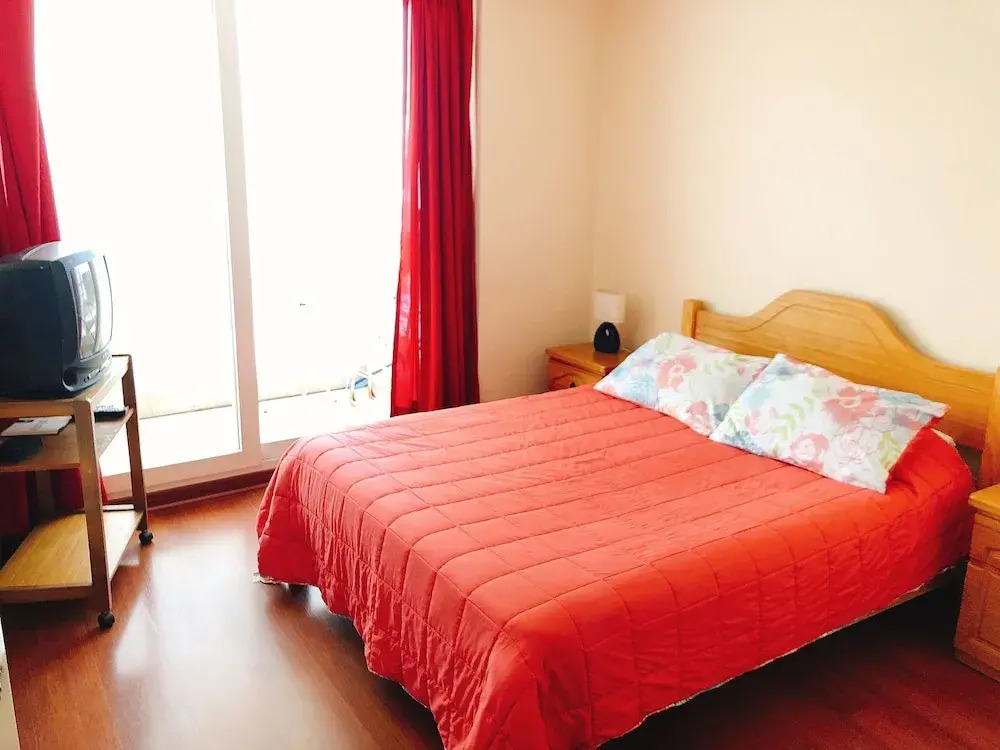 Apartamento 104 Cumbre Vista Bahia