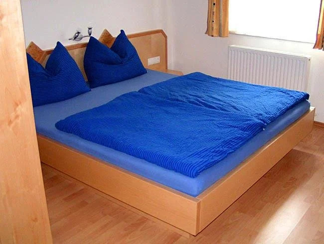 Ferienhaus Beiler