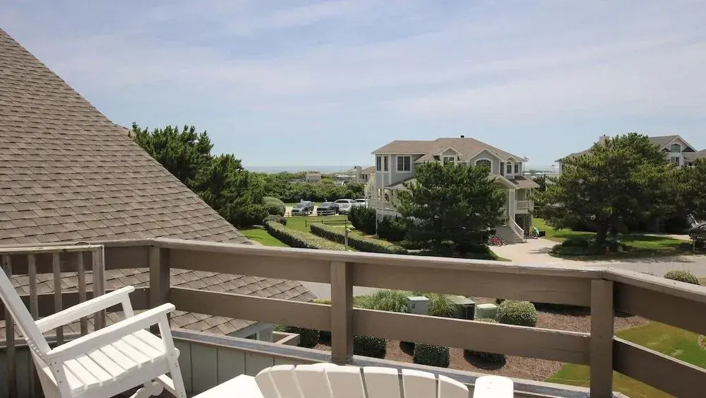 A Pirate's Life 1118 - 4 Br Home