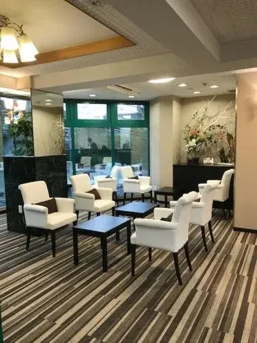 Hotel Musashino no Mori
