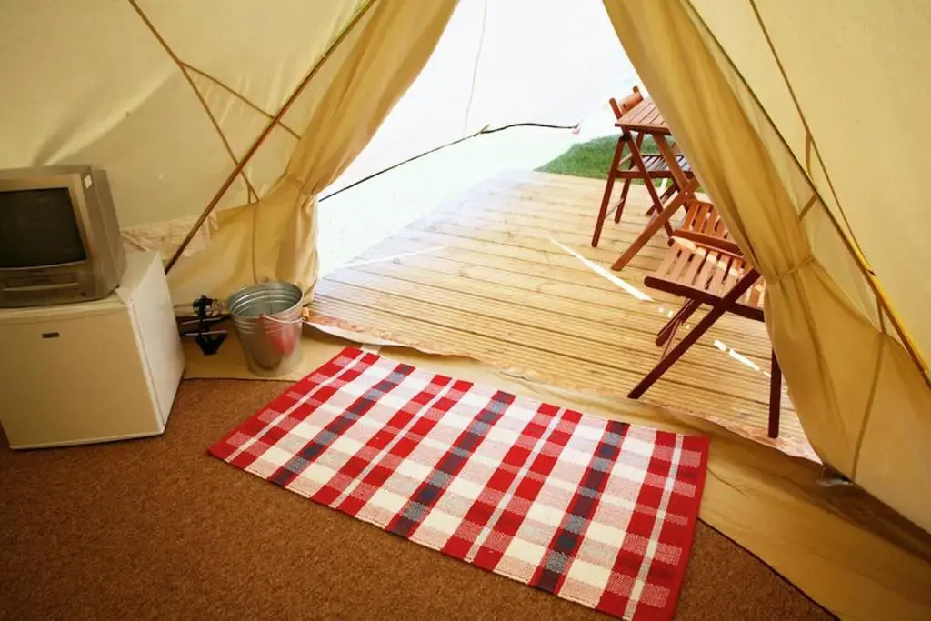 Whitecliff Bay Holiday Park by Away Resorts