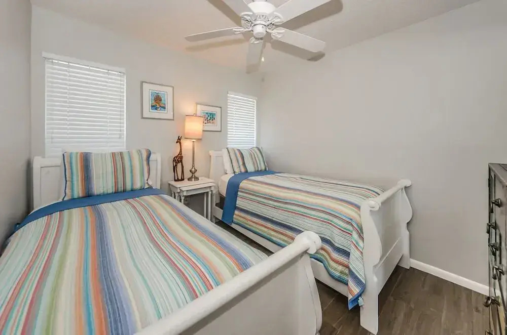 The New Hotel Indian Shores
