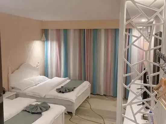 Xinyue Nanhua Hotel