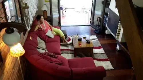 Nanda's House Pousada