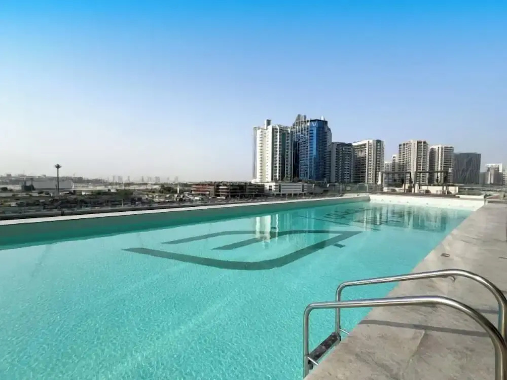 bnbme - Trillionaire Residences - STUDIO