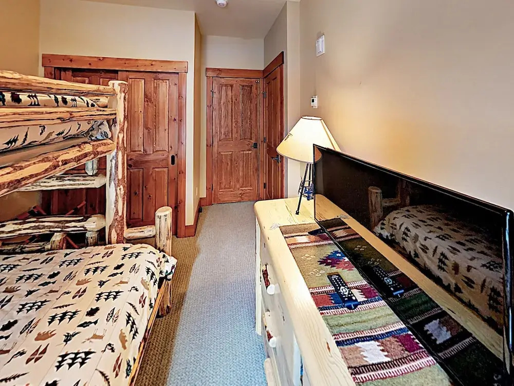 2br W/ Hot Tub At Sierra Star Golf Course 2 Bedroom Condo