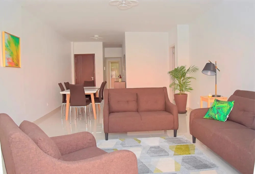 Malom Center Apt 2