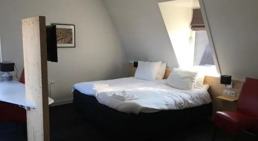 Villavelo Twente