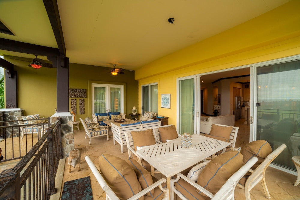 Vista Bahia 3C 3 bdr Ocean View in Los Suenos