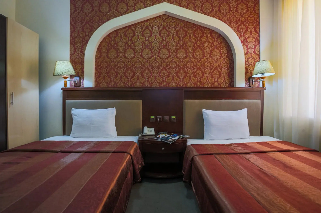 Avicenna Hotel