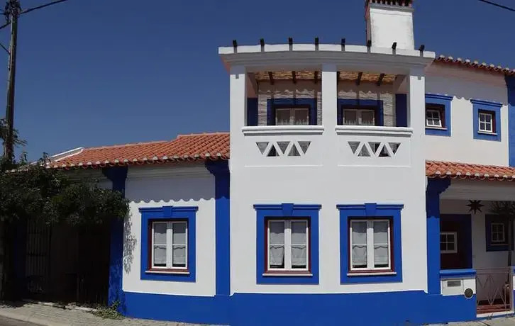 CASAZUL Milfontes