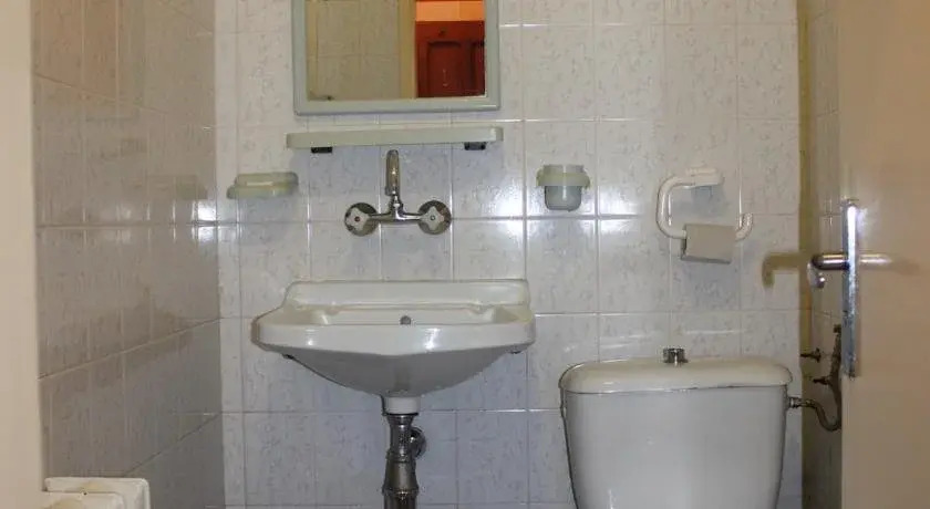 hotel Balkan