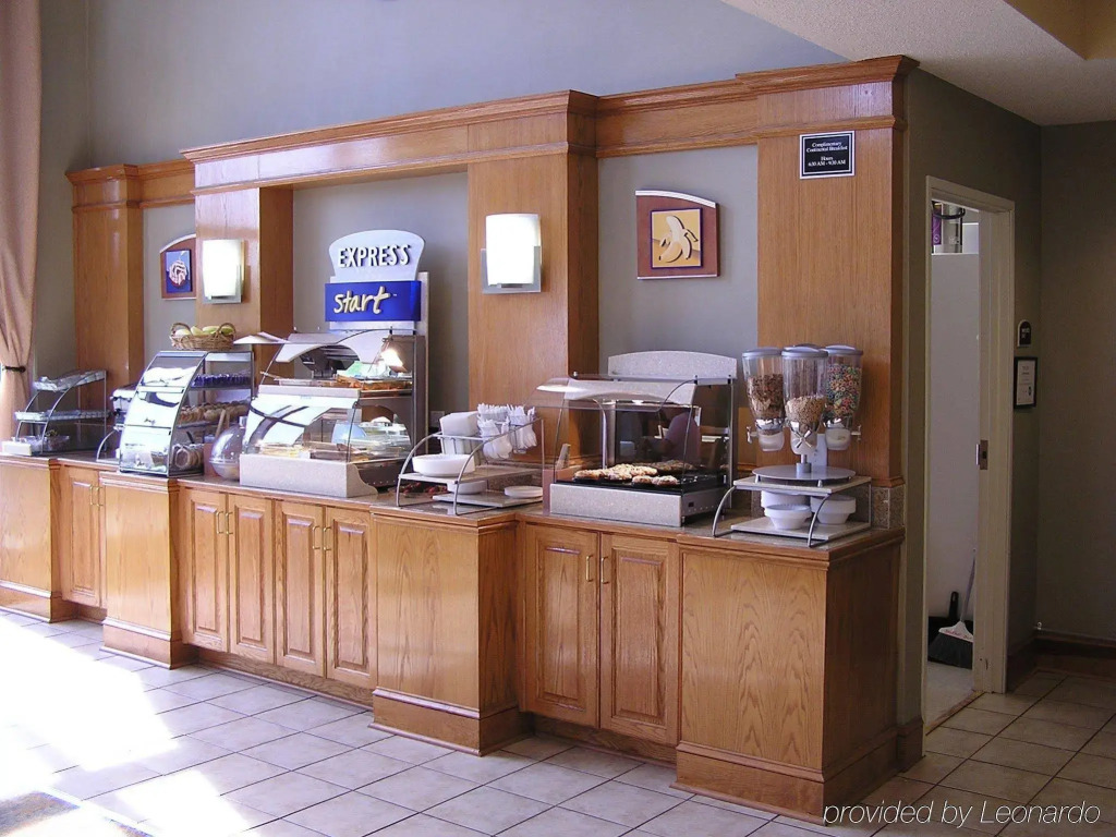 Holiday Inn Express Hotel & Suites Wake Forest - Raleigh North by IHG