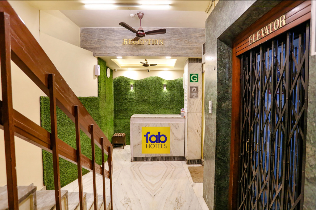 FabHotel Kanha Classic