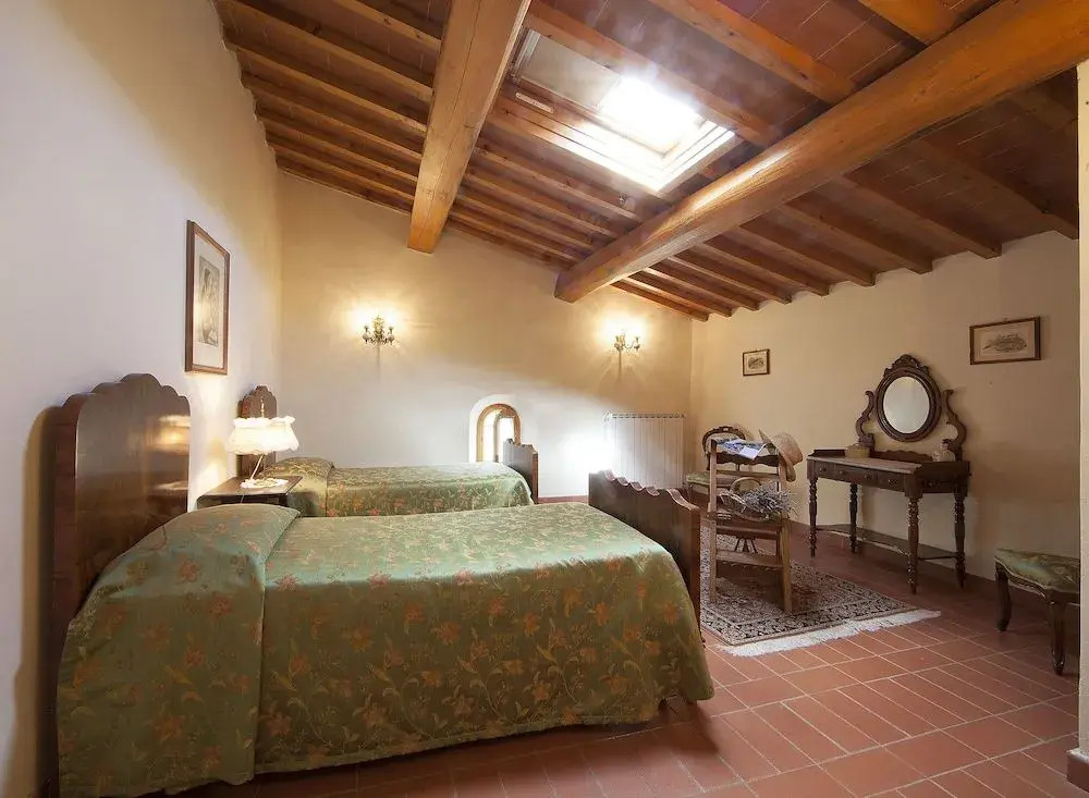 Fattoria Poggio Capponi