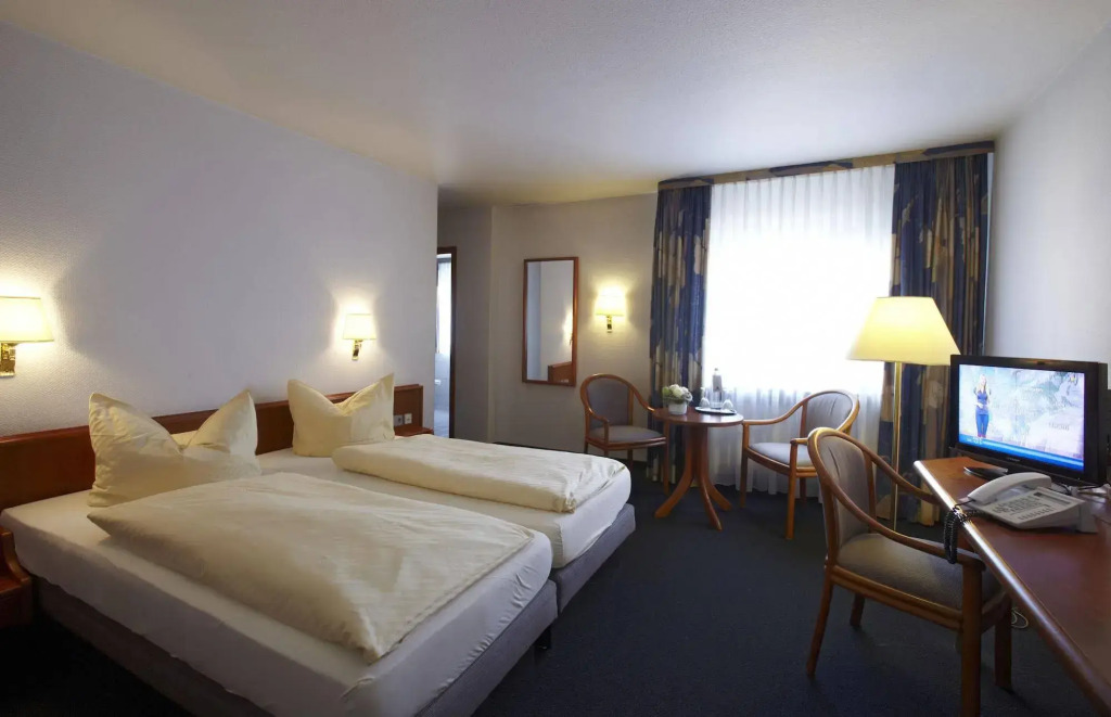 Hotel & Restaurant Rose
