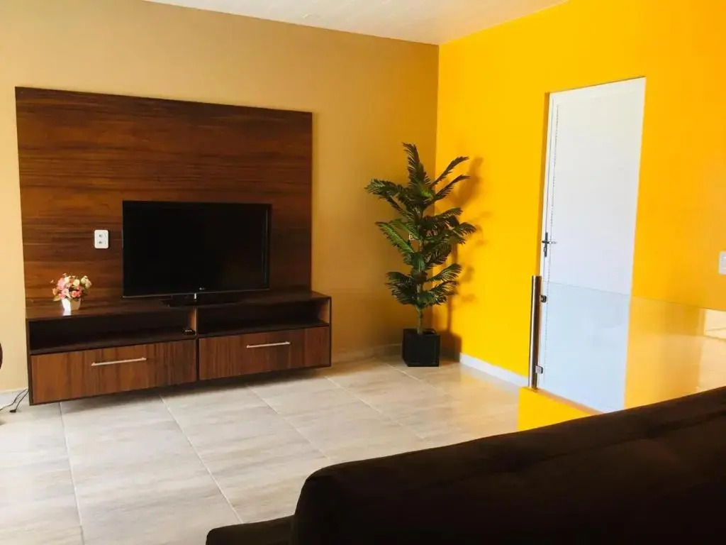 Duplex Praia dourada