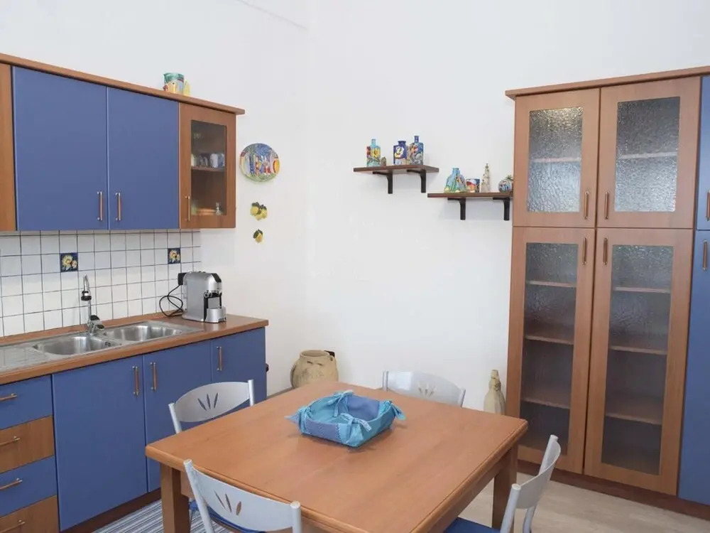 Charming house in San Giorgio with sea view