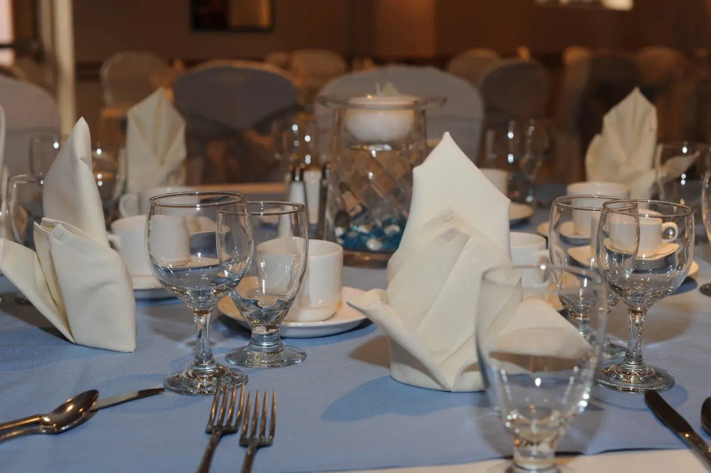 Table Mountain Inn