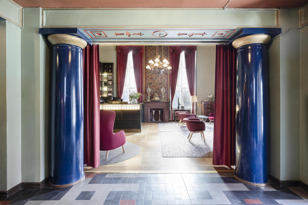 Radisson Blu Grand Hotel Tammer