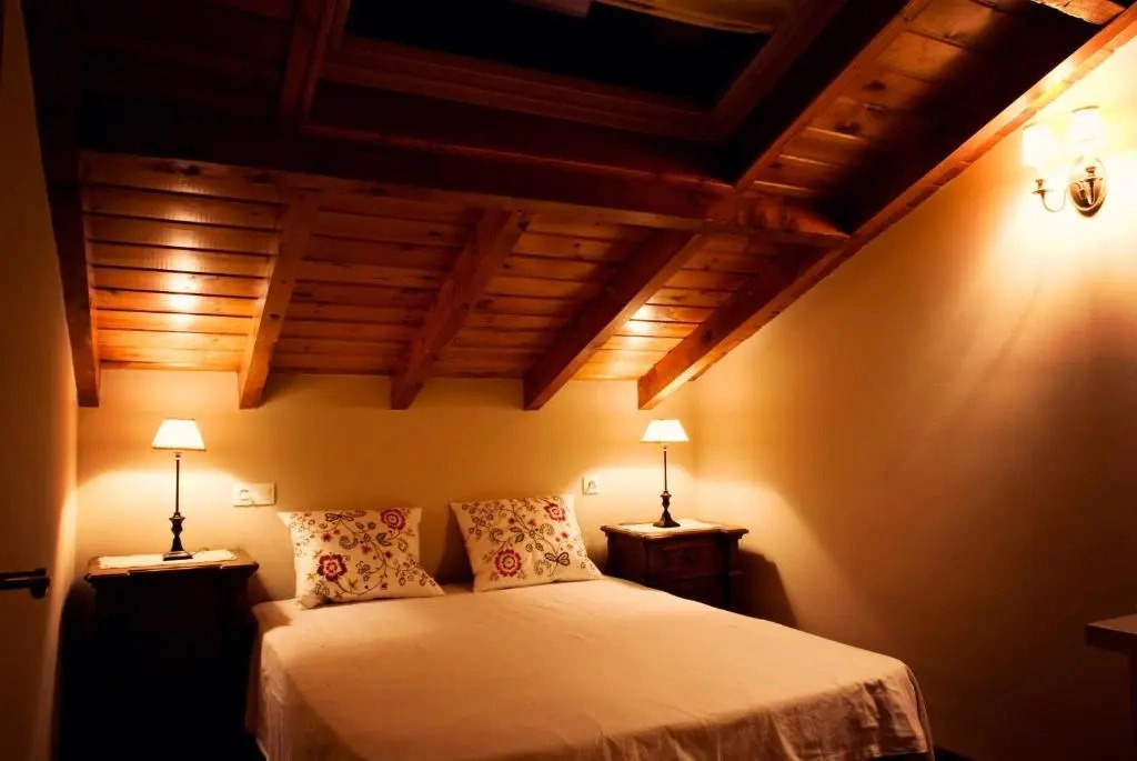 Casa 4 Habitaciones en Osseja