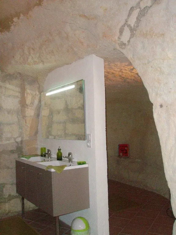 Le Logis des Roches dAntan