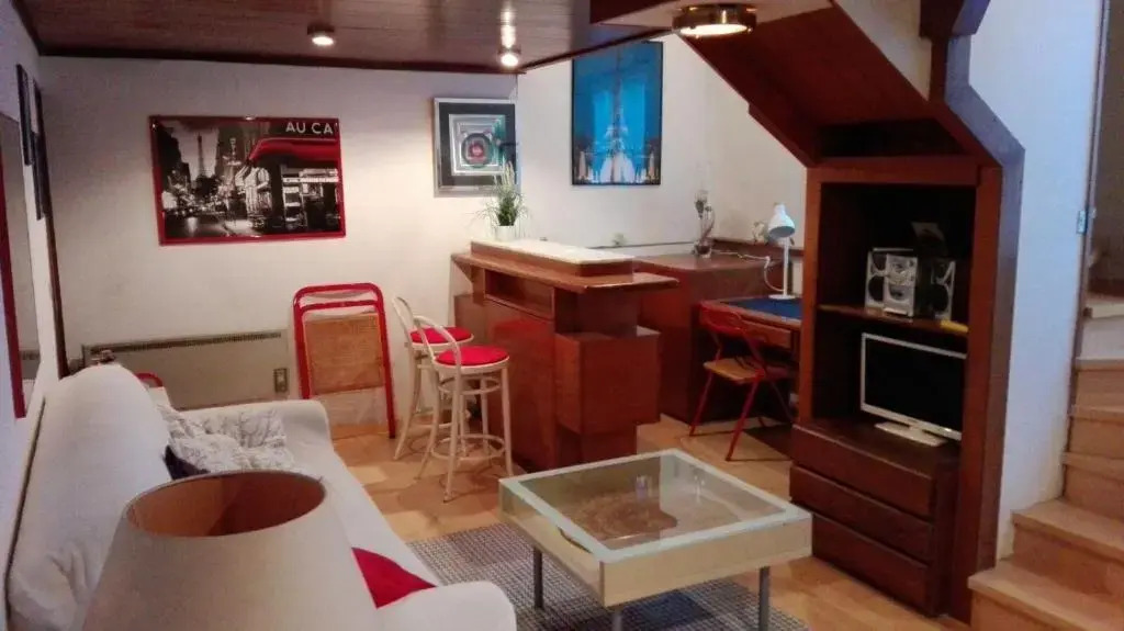 Studio Florence 65