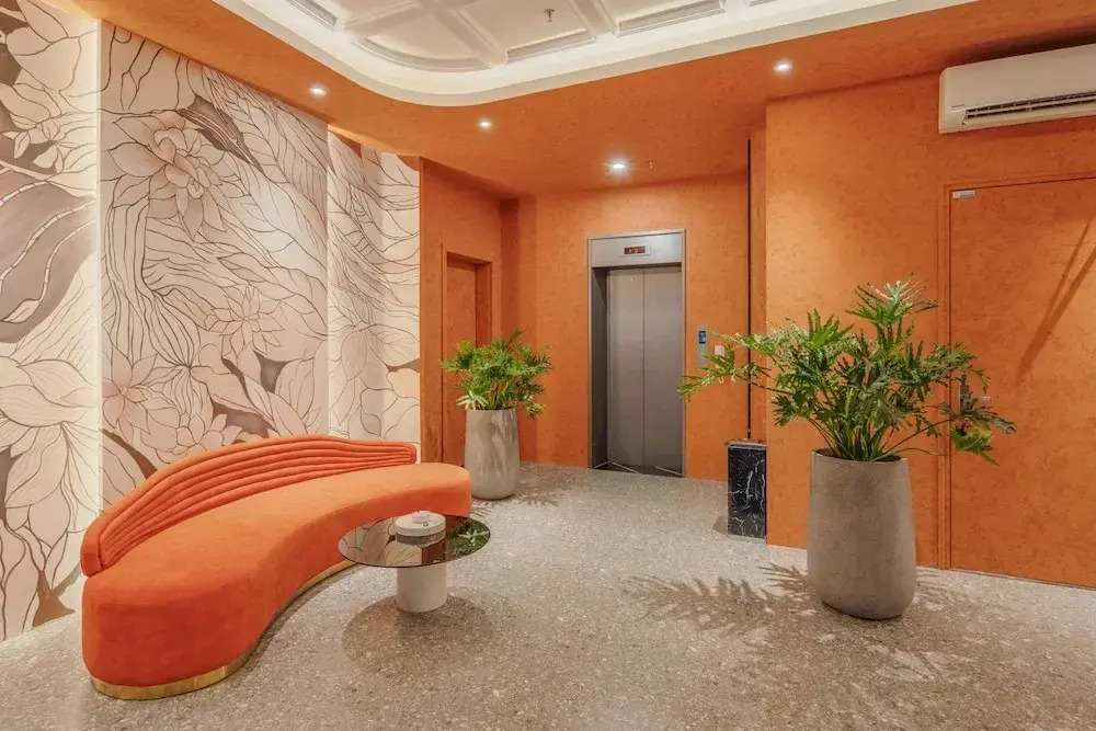 Jacayl Hotel - Ha Dong