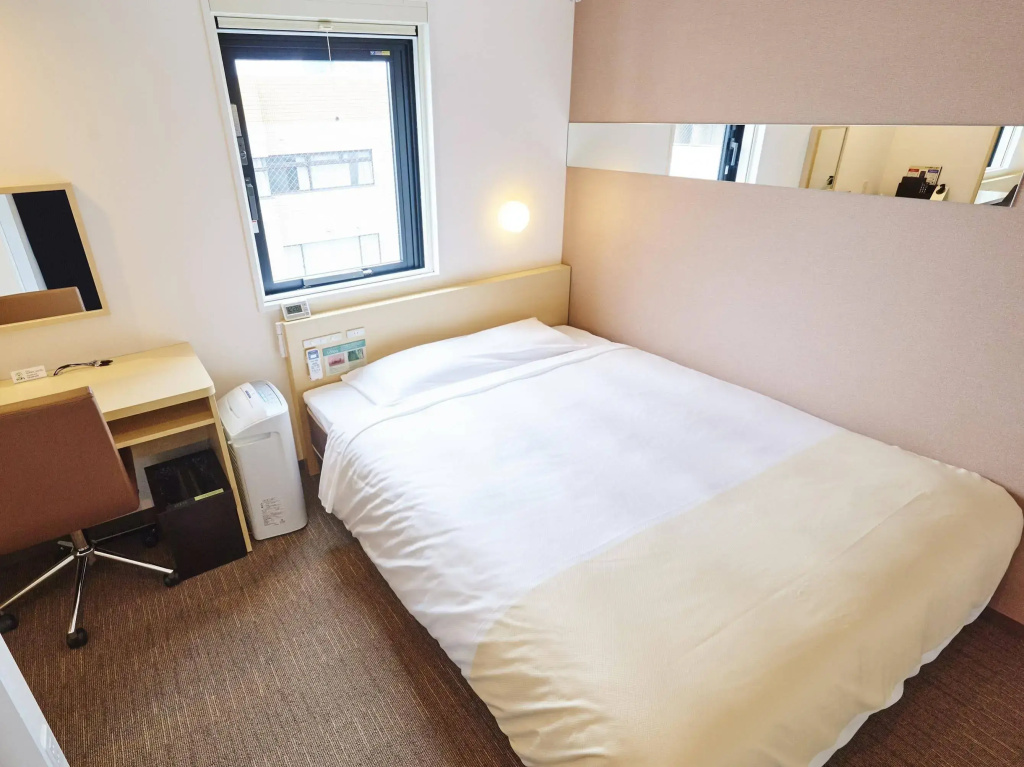 Super Hotel Akihabara Suehirocho