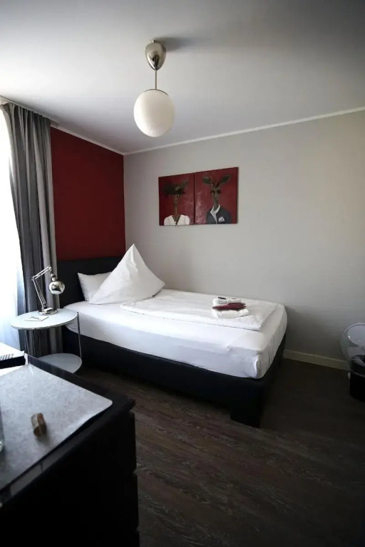 Boutique Hotel am Markt