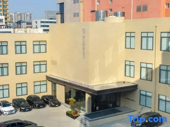 Tangyue Mercure Hotel