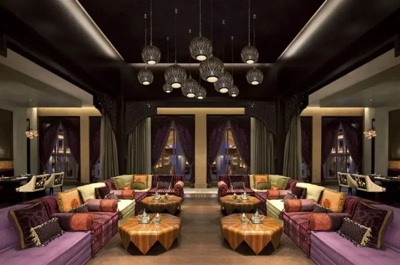 Al Jasra Boutique Hotel - Souq Waqif Boutique Hotels