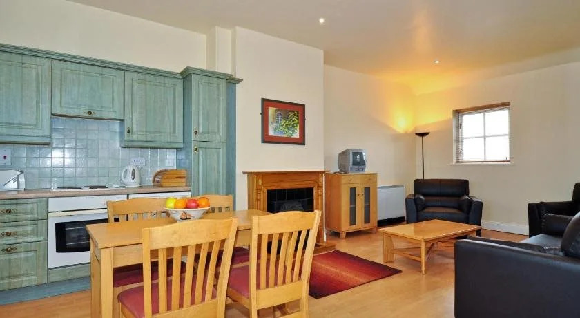 Boffin Lodge Guest House