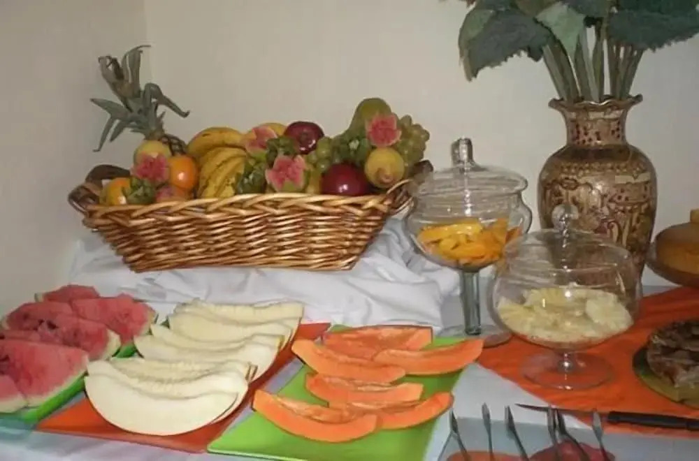 Hotel Casarão