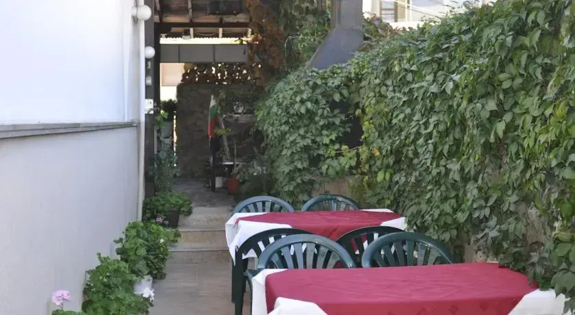 Hotel Complex Romantic