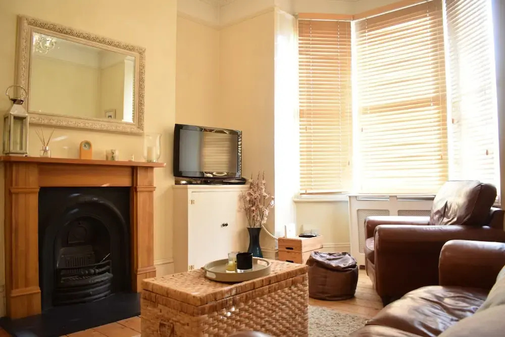 1 Bedroom Apartment Near Clapham
