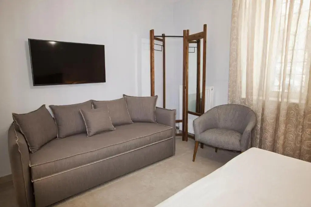 Bentzi...Boutique Apartment in Pangrati, Superior Suite (2) for 4 guests