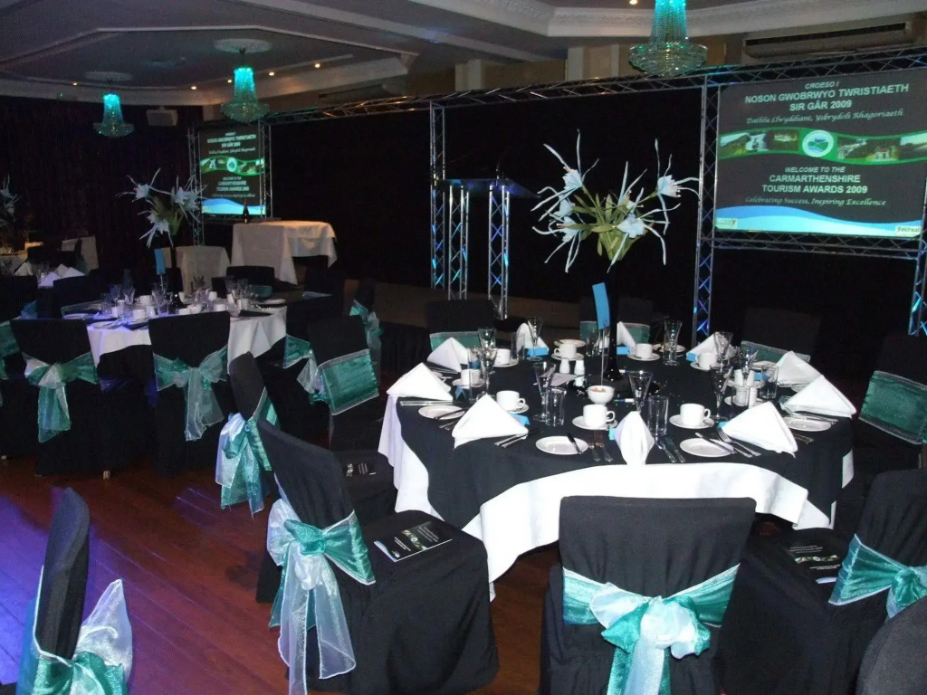 Stradey Park Hotel