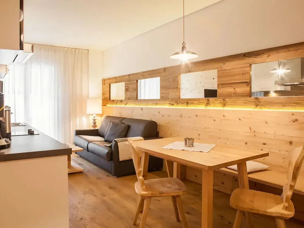 Apartment Carpe Diem