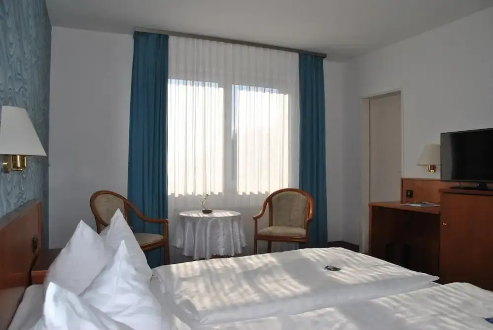 Hotel Pesterwitzer Siegel