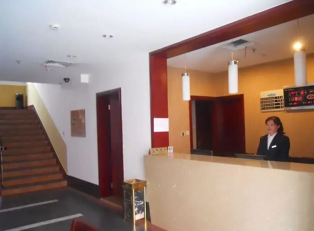 Jingyue 99 Inn Shipi Branch